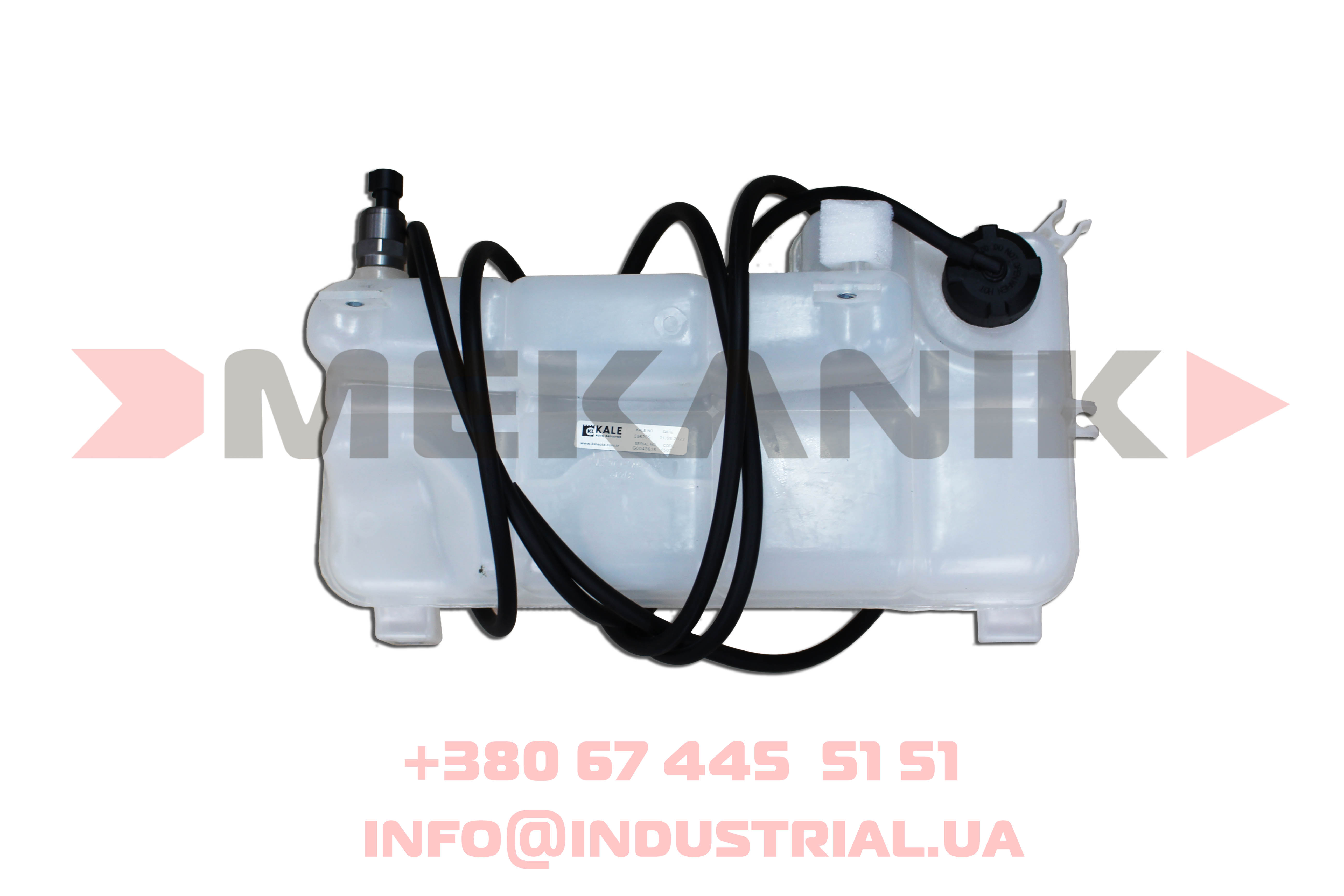 MKA 7205275 MEKANIK